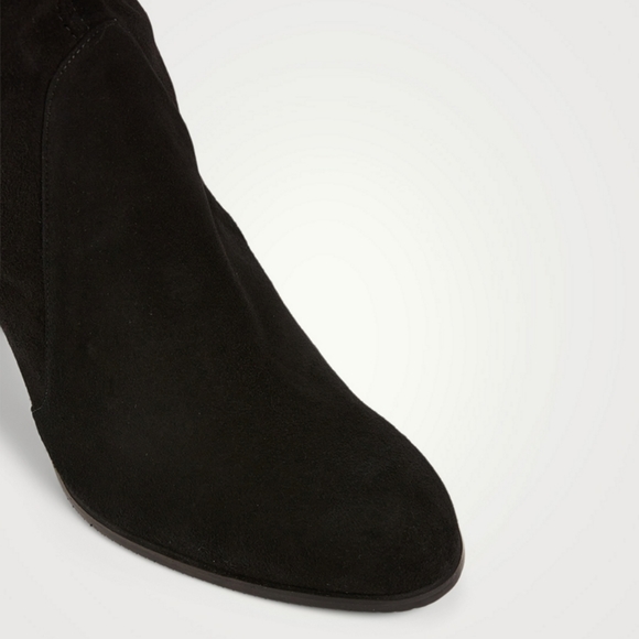 STUART WEITZMAN tieland boot (6) - Picture 3 of 14